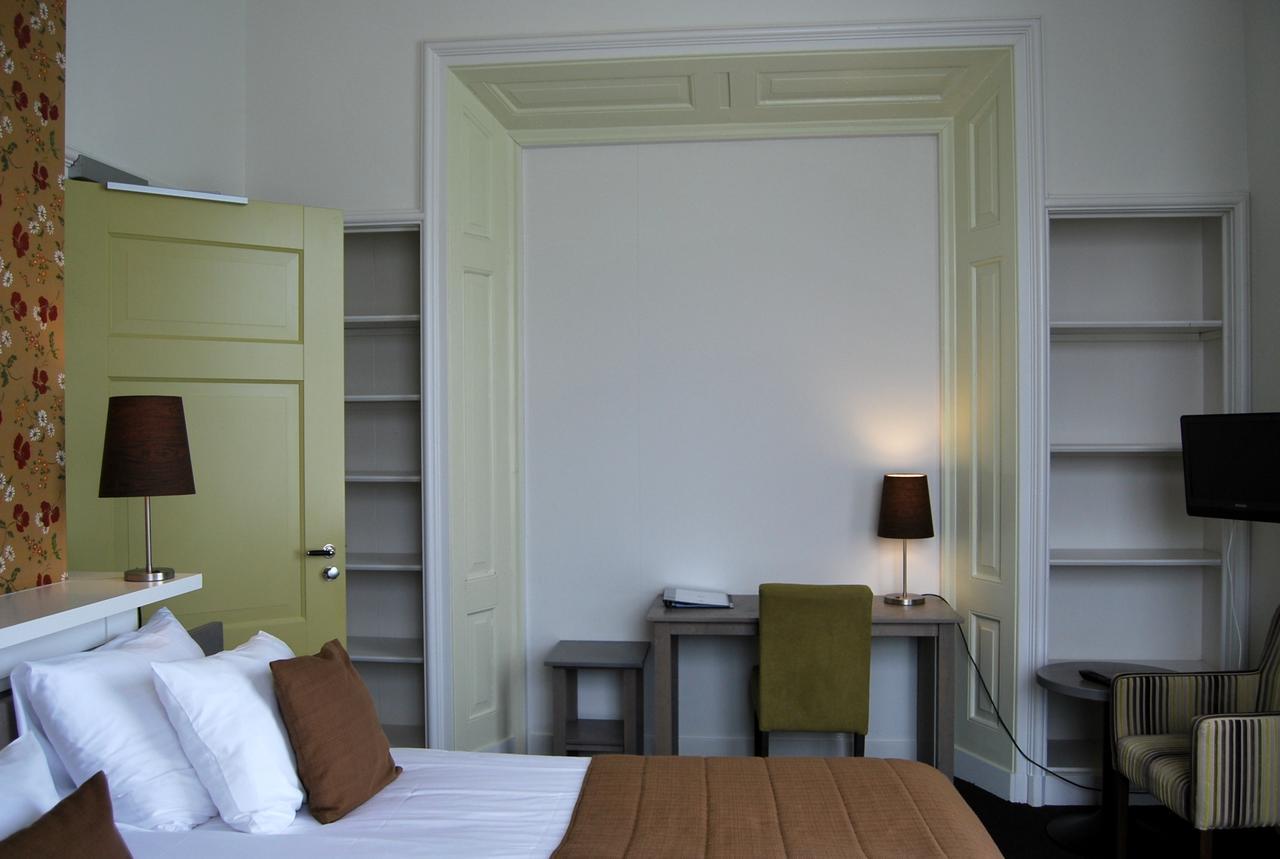 Bitter en Zoet Hotell Veenhuizen Eksteriør bilde