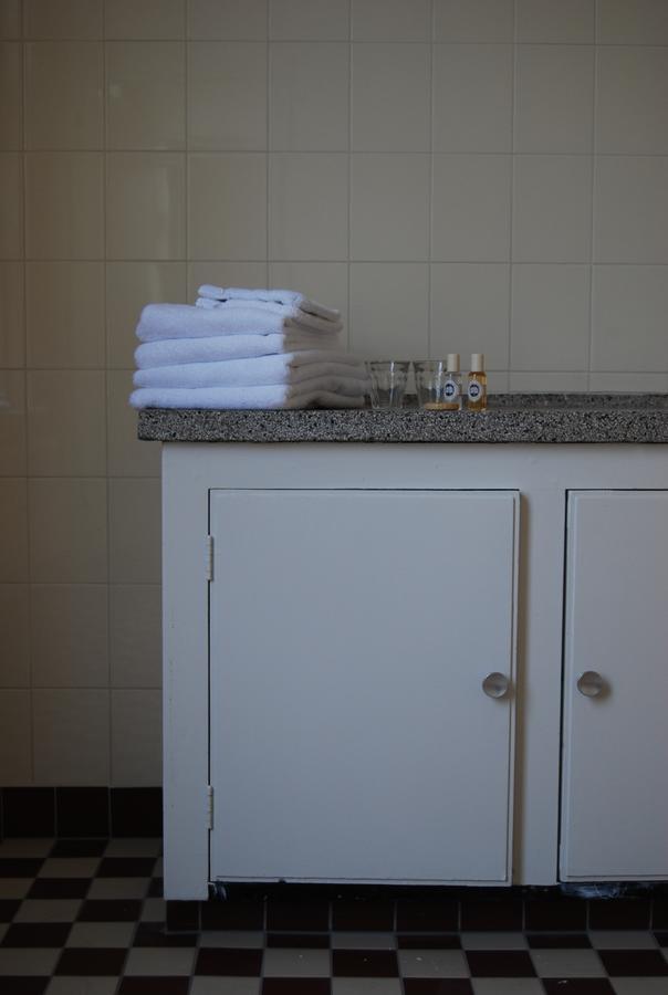 Bitter en Zoet Hotell Veenhuizen Eksteriør bilde