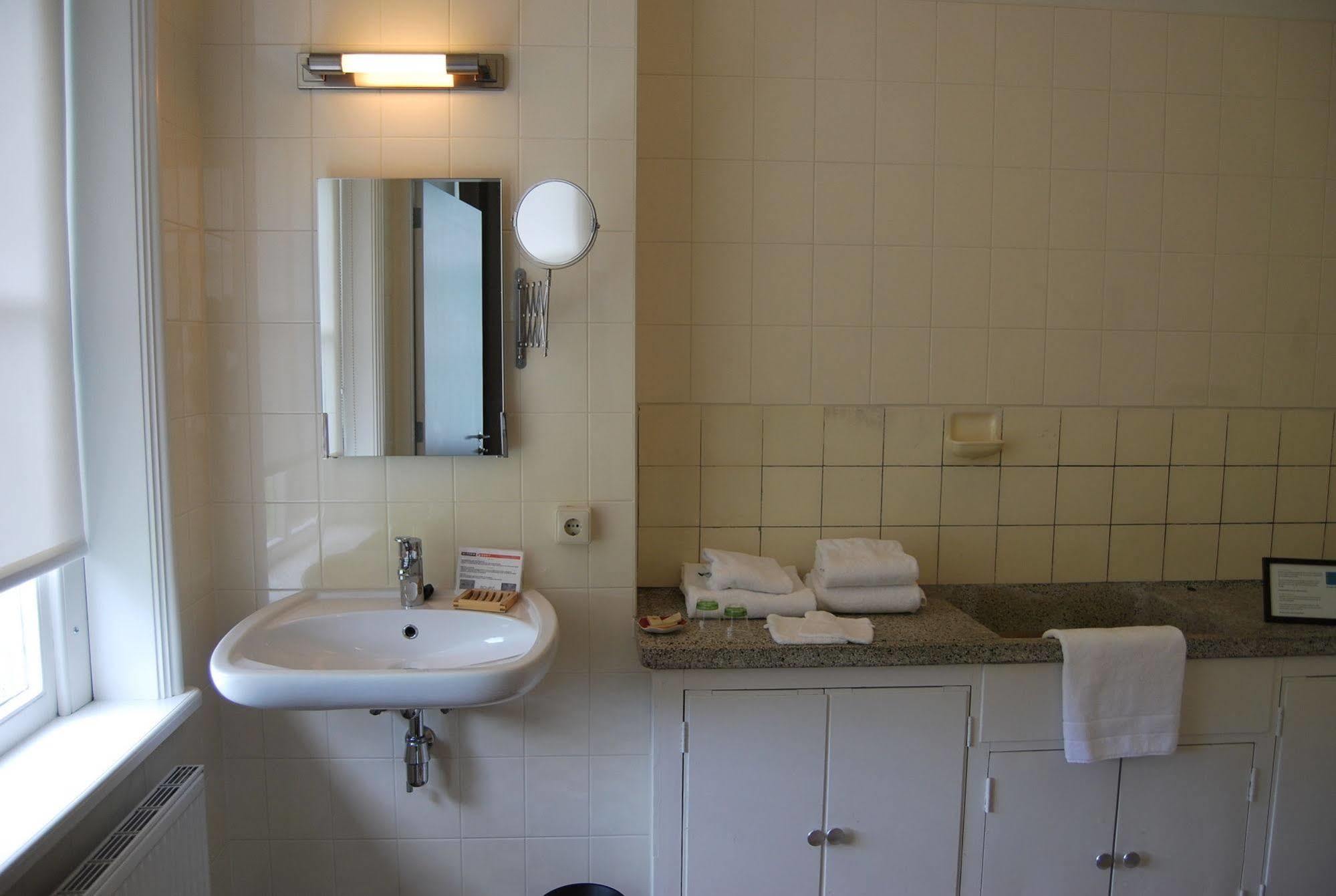 Bitter en Zoet Hotell Veenhuizen Eksteriør bilde