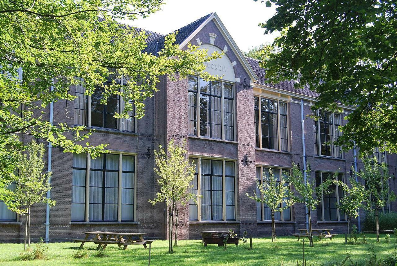 Bitter en Zoet Hotell Veenhuizen Rom bilde